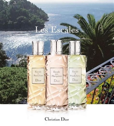 escale a portofino dior recensioni|christian dior escale a portofino.